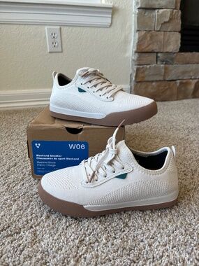 New Vessi Weekend Waterproof Sneaker
